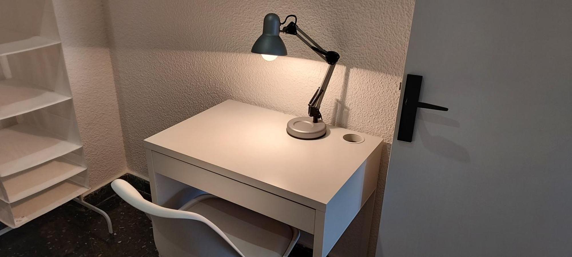 Apartment Mar 4 En